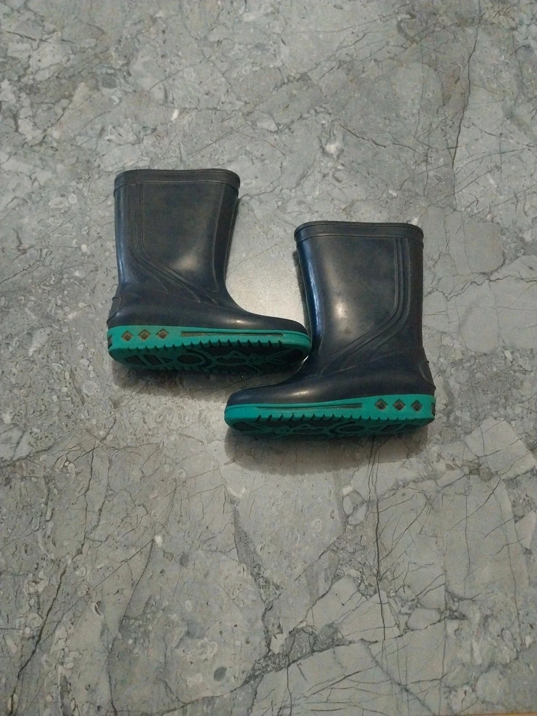 Bota de chuva T.23 – photo 7